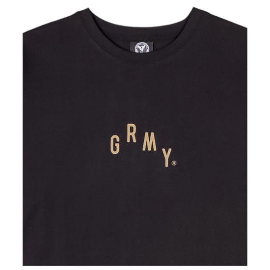 Grimey Ανδρική κοντομάνικη μπλούζα Voodoo Child Regular Tee